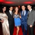 Photo Coverage: West Side Story Opening Night After Party
