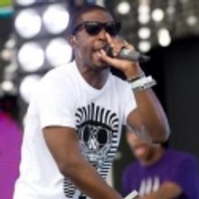 Photo Coverage: Taio Cruz, The Satrudays, and More Perform at T4 On The Beach