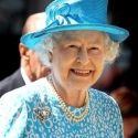 Photo Coverage: Queen Elizabeth II Visits Canada