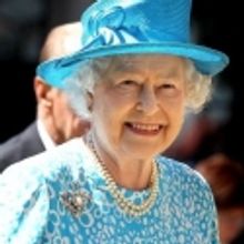 Photo Coverage: Queen Elizabeth II Visits Canada 