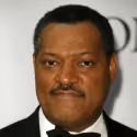 Laurence Fishburne Talks THURGOOD