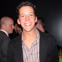 Tom Deckman Performs 'Characters I Coulda Nailed!' for the Fordham Alumni Theatre…