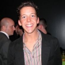 Tom Deckman Performs 'Characters I Coulda Nailed!' for the Fordham Alumni Theatre…
