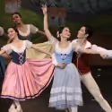Photo Flash: Ballet Manila Presents GISELLE