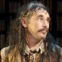 Photo Coverage: LA BETE Rehearsals With Lumley, Rylance And Hyde Pierce