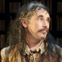 Photo Coverage: LA BETE Rehearsals With Lumley, Rylance And Hyde Pierce