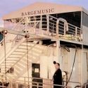 BargeMusic Announces Thursday Jazz Series and More, 7/5-8/30