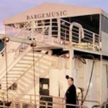 BargeMusic Announces Thursday Jazz Series and More, 7/5-8/30