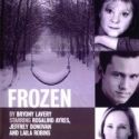 LA Theatre Works Radio Theatre Series Airs Lavery's FROZEN, 7/10