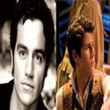 Ramin Karimloo Confirmed As Enjolras In Concert LES MISERABLES; Nick Jonas Extends…