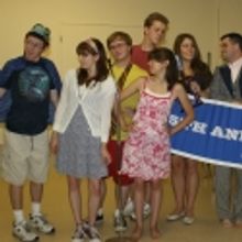 Un-Common Presents 25th Annual Putnam County Spelling Bee