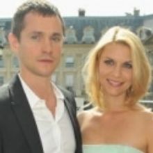 Photo Coverage: Celebrities Attend Giorgio Armani Prive Show for Paris Fashion Week