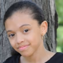 Disney Hosts Bone Marrow Drives for LION KING Cub Shannon Tavarez, 7/18 & 7/23