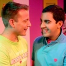 BWW Reviews: Theatre Out's ZANNA DON'T! is Candy-Colored Fun
