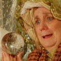St Michael's Playhouse Presents BLITHE SPIRIT, 7/13-24