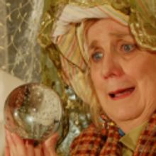 St Michael's Playhouse Presents BLITHE SPIRIT, 7/13-24