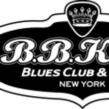 B.B. King Blues Club & Grill Announces Upcoming Events, 7/6-11/7