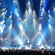 Orleans Arena Hosts 102.7 Coyote CountryFest, 8/14