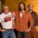 Clyne & Peacemakers Cancel George's Food & Drink Appearance, 7/19