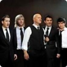 Hennepin Theatre Presents Celtic Thunder, 10/24