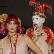 PEARLS OVER SHANGHAI Extends Once Again Through 12/19