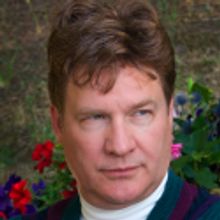 Marin Actors' Workshop Presents HUMBLE BOY, 8/6-22