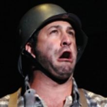 Photo Coverage: Pittsburgh CLO Opens Starry PRODUCERS!