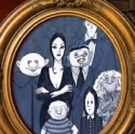 THE ADDAMS FAMILY Honors The Actor's Fund, 7/11