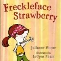 Moore's FRECKLEFACE Musical to Open Off-Broadway this September?