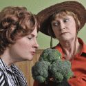 Different Stages Presents SPIDER'S WEB Through 7/24