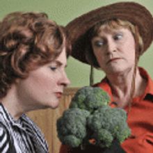 Different Stages Presents SPIDER'S WEB Through 7/24