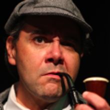 HOUND OF THE BASKERVILLES Plays Central Square Theatre, 7/22-8/22