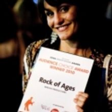 Photo Coverage: 2010 Dora Awards