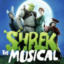 SHREK Plays St. Louis; Tickets On Sale 7/10