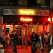 Photo Coverage: New Season At The Young Vic