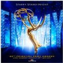 GLEE, Morrison, Michele, Tony Awards, Chenoweth & More Receive 2010 Emmy Noms!