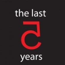 Stone's Throw Productions Presents THE LAST 5 YEARS 7/15-17