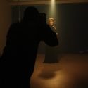 Photos: Behind the Scenes at Patti LuPone's Book Cover Shoot