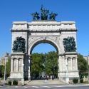 Brave New World Rep Announces Inaugural Shakespeare Festival in Prospect Park