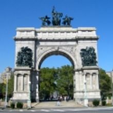 Brave New World Rep Announces Inaugural Shakespeare Festival in Prospect Park