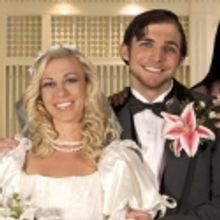 Desert Star Opens Return Engagement of MY BIG FAT UTAH WEDDING, 7/15