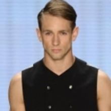 Photo Coverage: Guido Maria Kretschmer Shows in Mercedes Benz Fashion Week