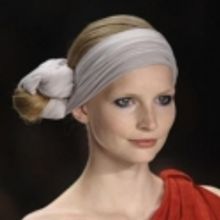 Photo Coverage: Laurel Show - Mercedes Benz Fashion Week Spring/Summer 2011