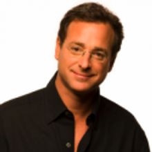 Bob Saget Appears at Orleans Showroom, 8/14-15