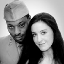 F.U.D.G.E. Presents VIOLET Through 8/7