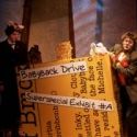 Theatre Aspen's TRUE STORY OF THE THREE LITTLE PIGS Opens Tonight