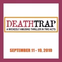 Fort Wayne Civic Theatre Holds Auditions for DEATHTRAP, 7/25