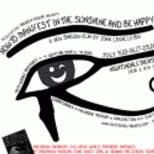 Nightingale Presents HOW TO MANIFEST IN THE SUNSHINE AND BE HAPPY, 7/9-24