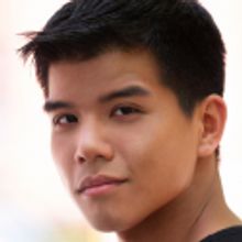 Cabaret at the Castle Presents Telly Leung in 'Who Loves Ya Baby,' 8/12