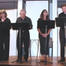 CCCT Presents 4th Annual Front Range Playwrights' Showcase, 8/20